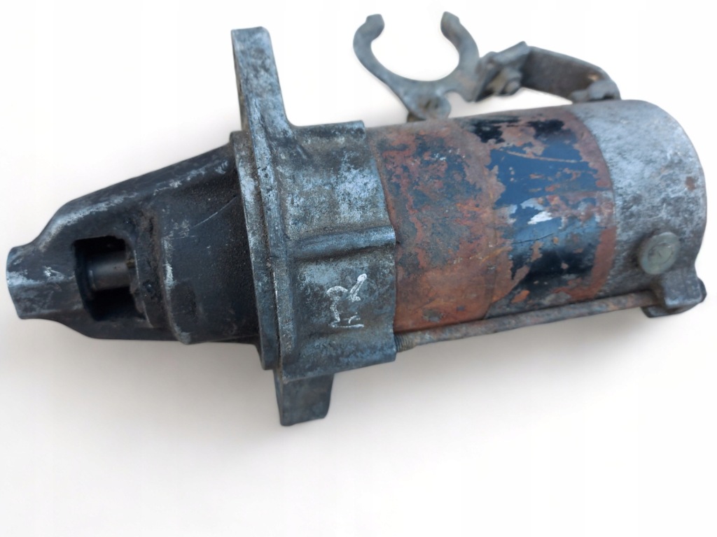 фото №3, Honda accord 2,4 type-r , 228000-6680 стартер