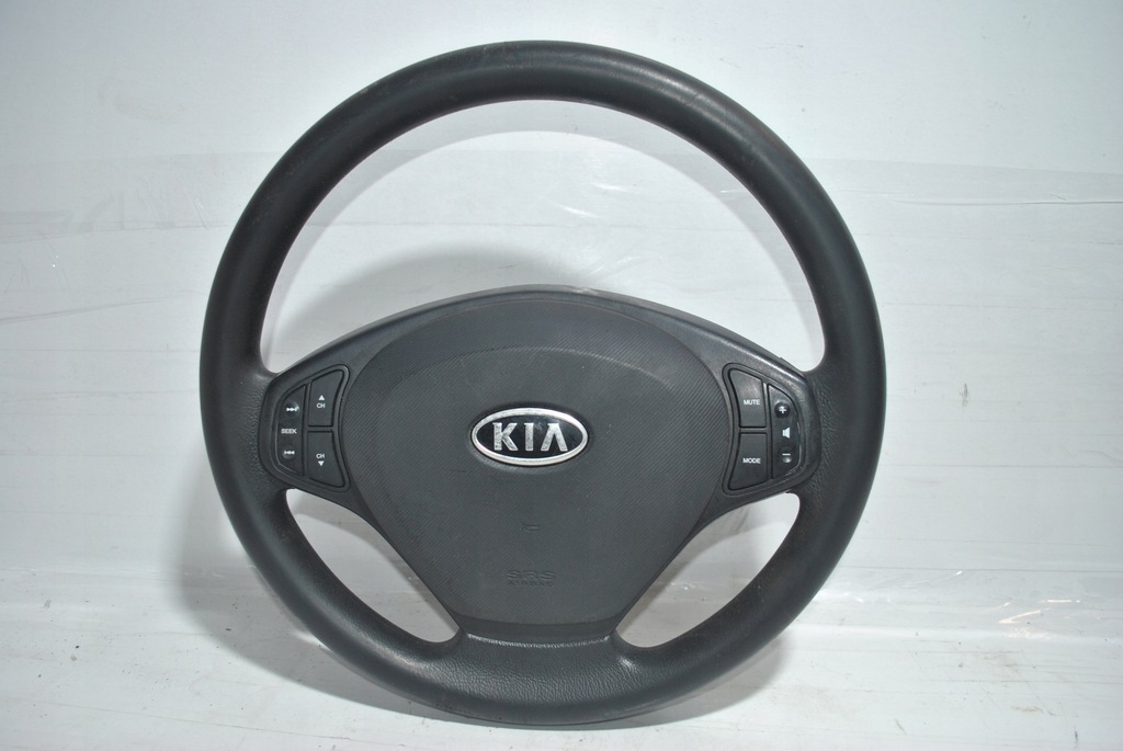 фото №1, Повітропровід мультифункція з подушка kia ceed i