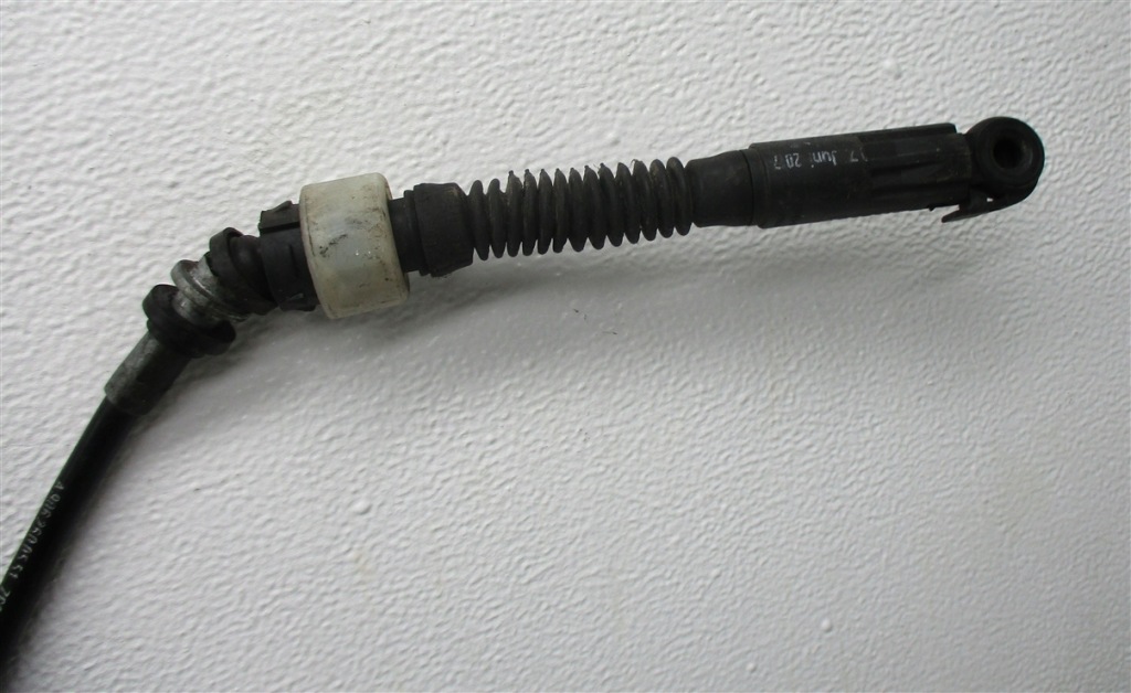 Трос переключения передач mercedes sprinter w906 рестайлинг  a9062600551 Киев