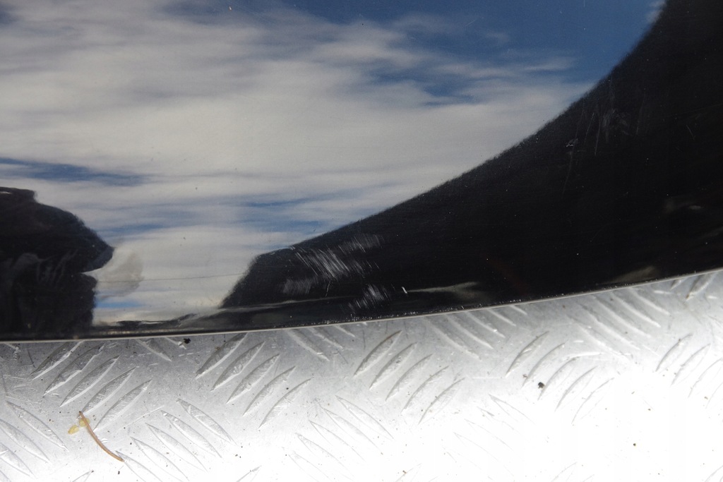 фото №12, Капот smart forfour ii 453 a453