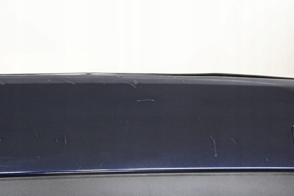 фото №10, Mazda 6 vi gj kombi 2013r- бампер задня задній pdc