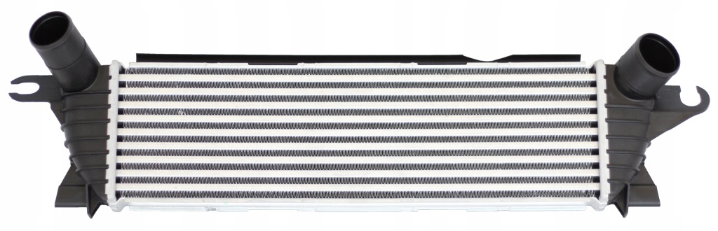 Купить Интеркулер renault kangoo 03-08 2141000q0c