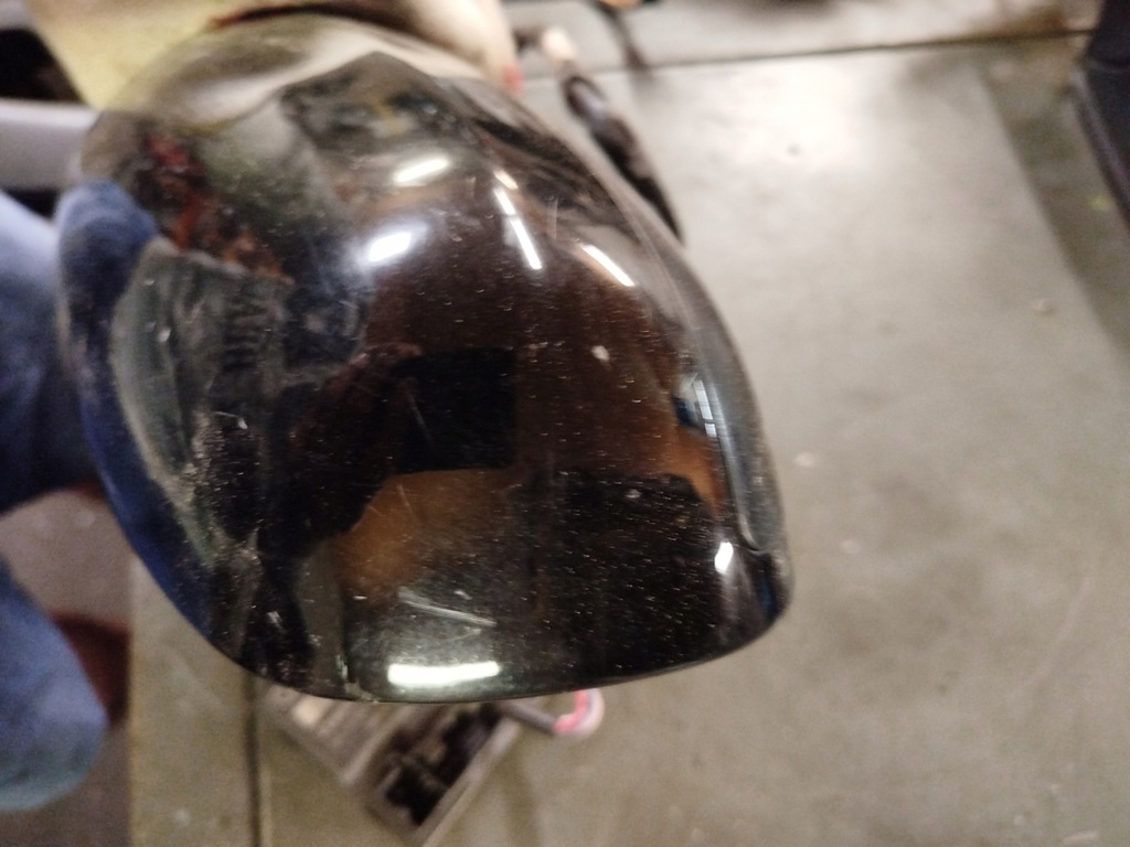 фото №10, Дзеркало праве audi a6 c6 модуль двері 4f0959792b