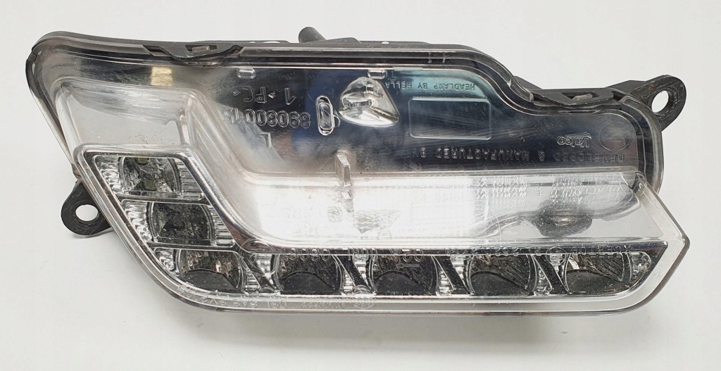 Купить Фара движение dziennej led левая mercedes w212