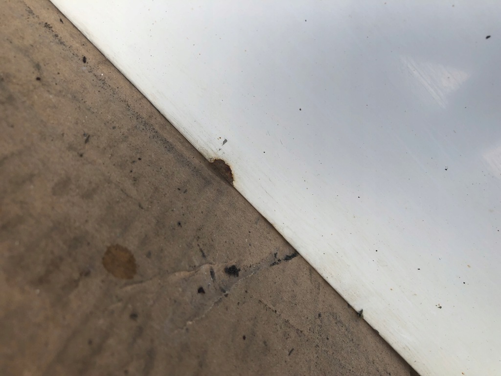 фото №3, Двері праве передні скло renault kangoo i 1998-