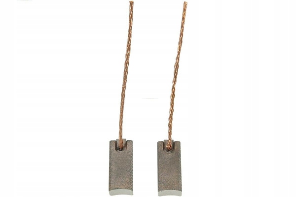 фото №15, Щітка вугільна, генератор as-pl bx204 bulk