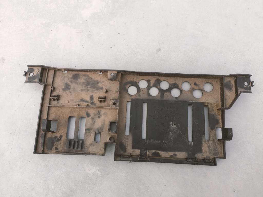Купити Основа кронштейн модуля комфорту bmw x5 e70 8339686