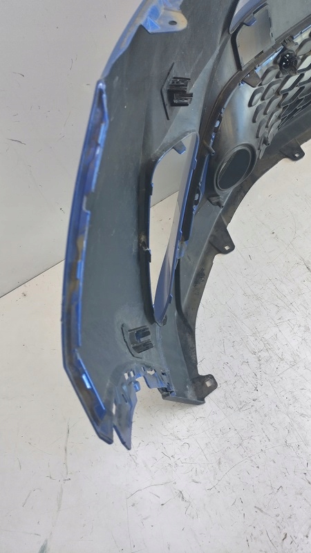 фото №5, Toyota chr lift бампер