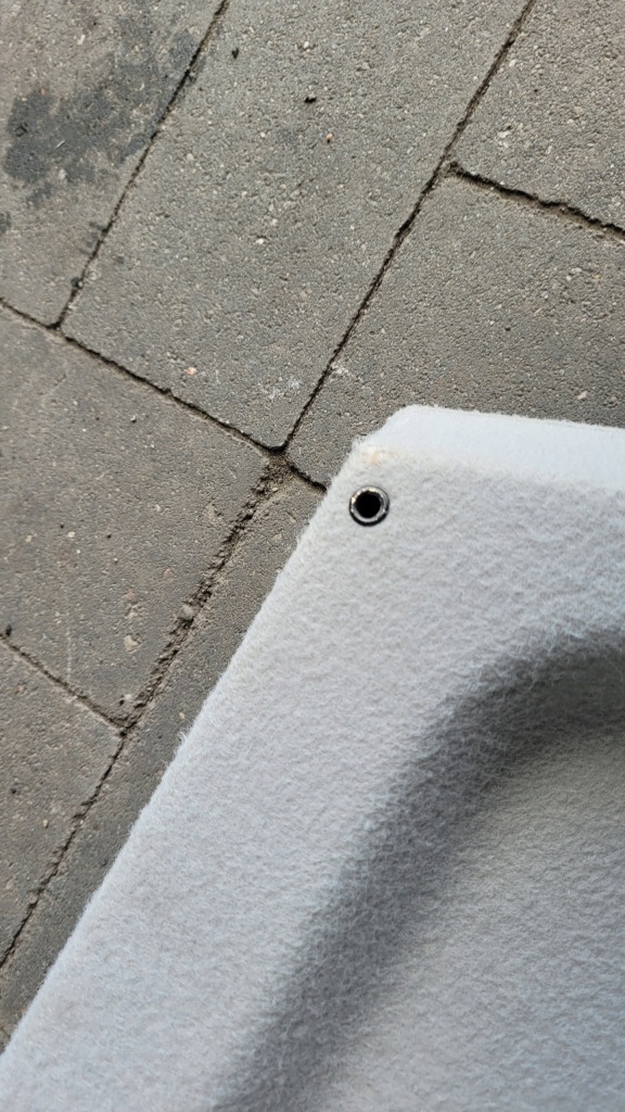 фото №4, Kia rio ii 2007 5d 1.4 полка задняя