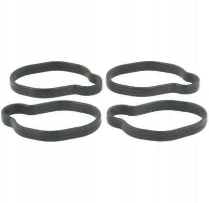 фото №1, Сальник разъём свечи do subaru tribeca