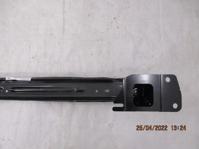 фото №12, Peugeot 2008 балка бампера задня nowa