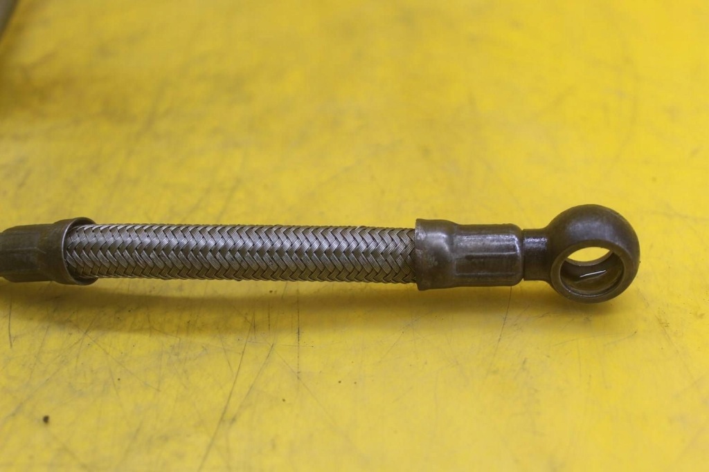 Шланг оливи турбіни vw transporter t4 multivan 2.5 tdi ajt 074145771m Недорого