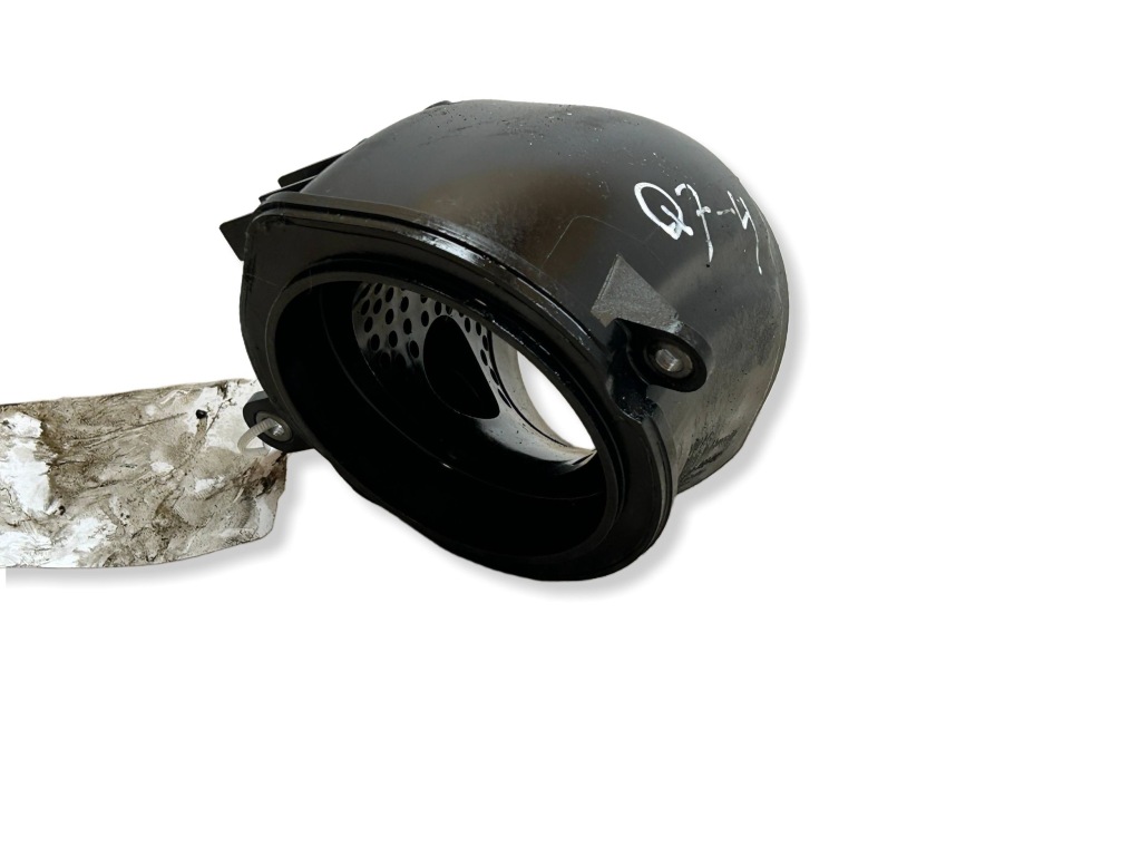 Audi q7 4m труба впускной турбины 059129955ak Цена