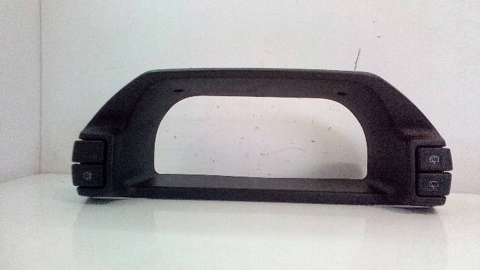 фото №1, Корпус рамка спідометра land rover freelander 1.8 b