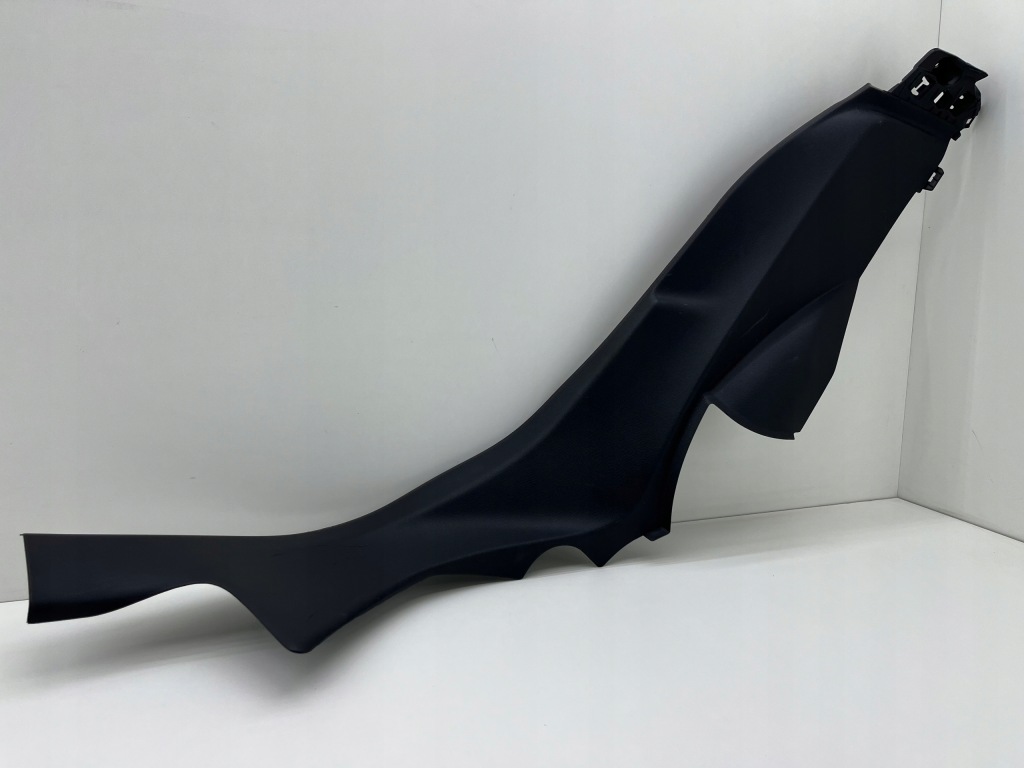 фото №1, Peugeot 308 iii захист молдинг накладка поріг права задня 9836120580