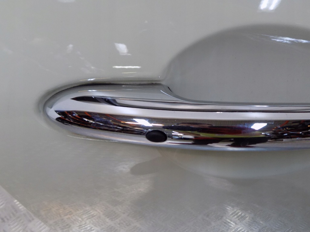 фото №3, Mini clubman f54 дверь правое передние перед 850