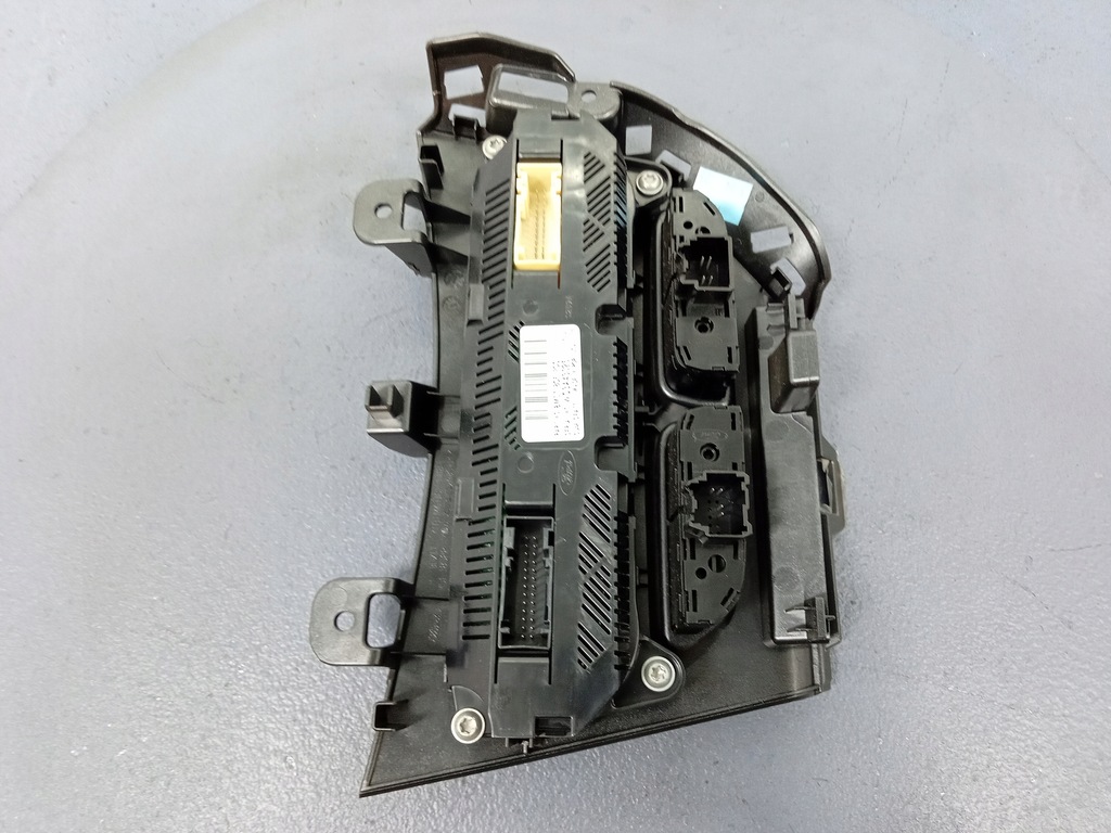 фото №7, Focus mk3 11- панель кондиционера bm5t18c612cg