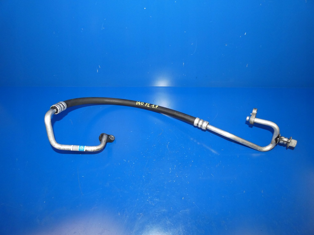 фото №1, Hyundai i40 трубка шланг кондиционера