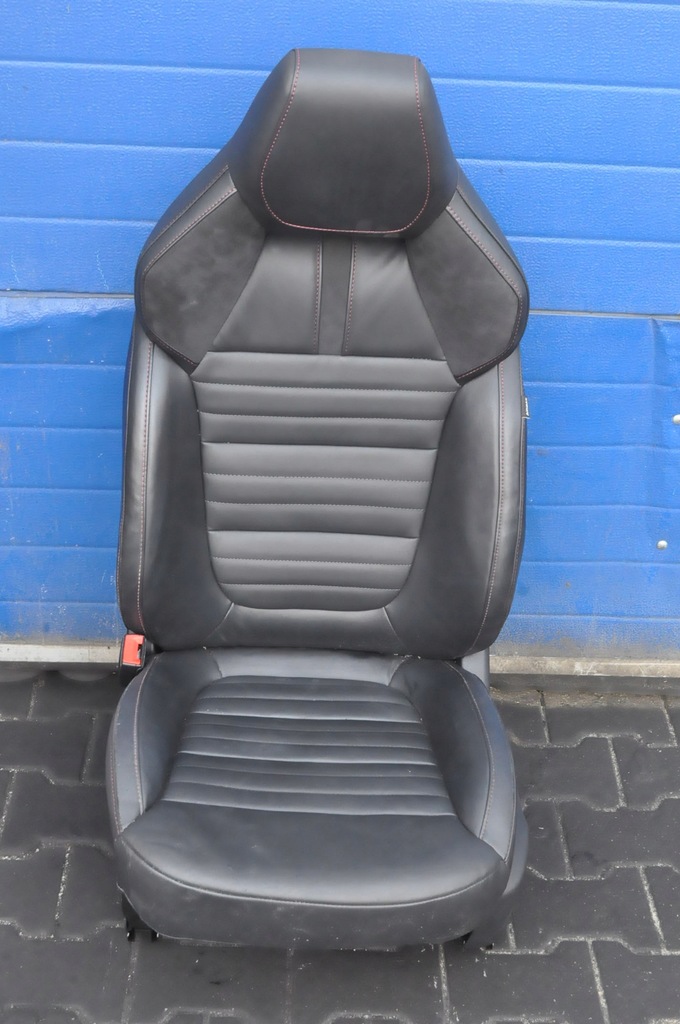 фото №6, Mg hs комплект сидінь сидіння сидіння