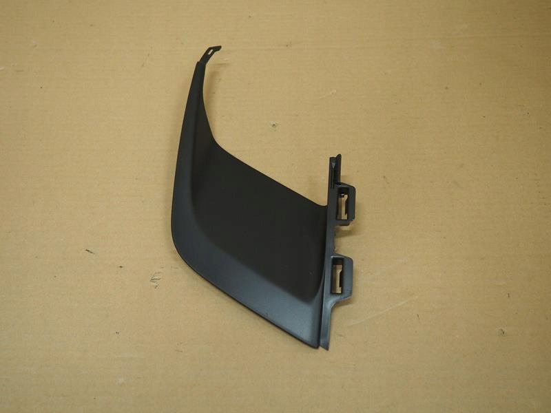 фото №1, Решітка бампера ліва перед peugeot 308 lift