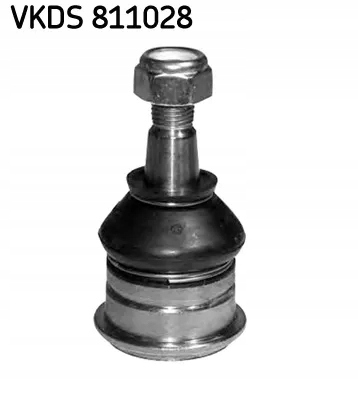 фото №10, Skf vkds 811028 шарнир крепёжный / направляющая
