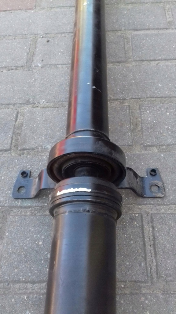 фото №9, Wał приводной 4m0521101g vw touareg iii 3.0tdi