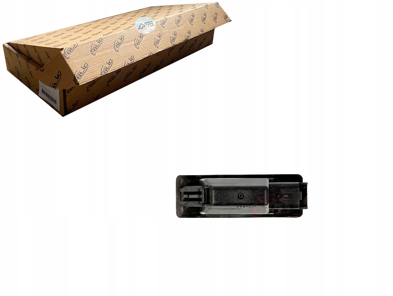 фото №1, Подсветка номерного знака citroen c5 ii 3.0 v6 rcxfuf