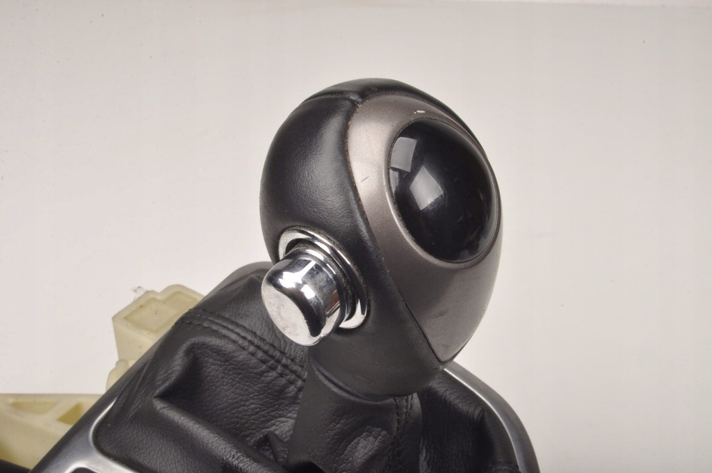 фото №8, Kia optima iii вибірник домкрат коробки передач europa