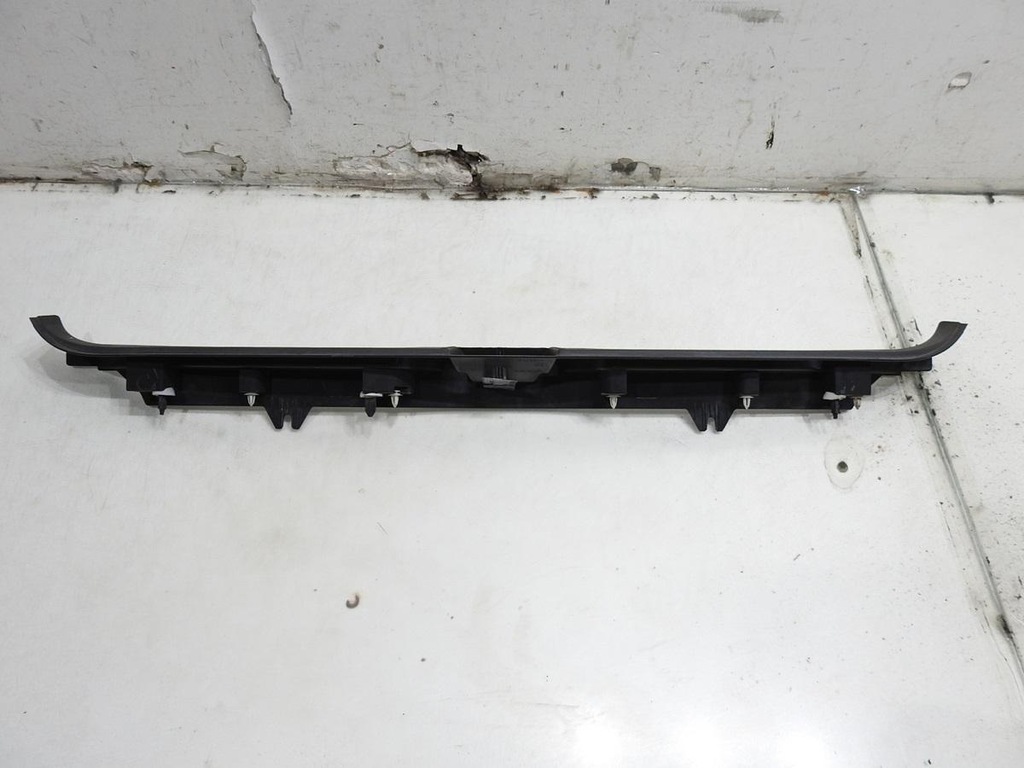 фото №6, Защита поперечина заднего задняя volvo v70 iii