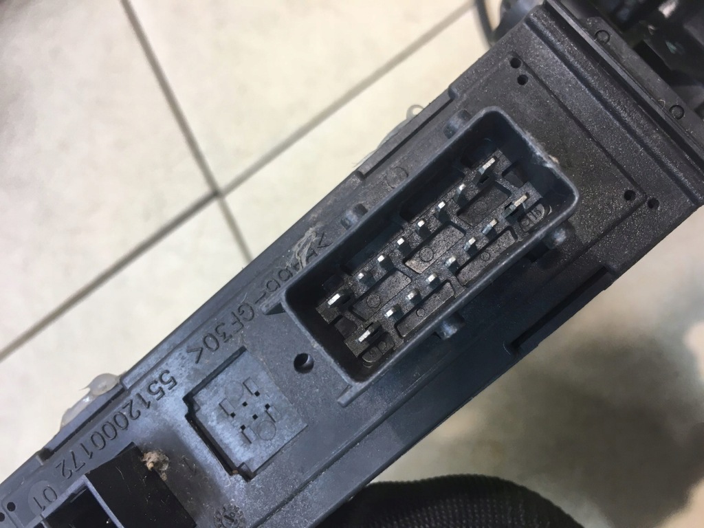 фото №5, Подъемник стекло правый peugeot 307 3d 0130821766