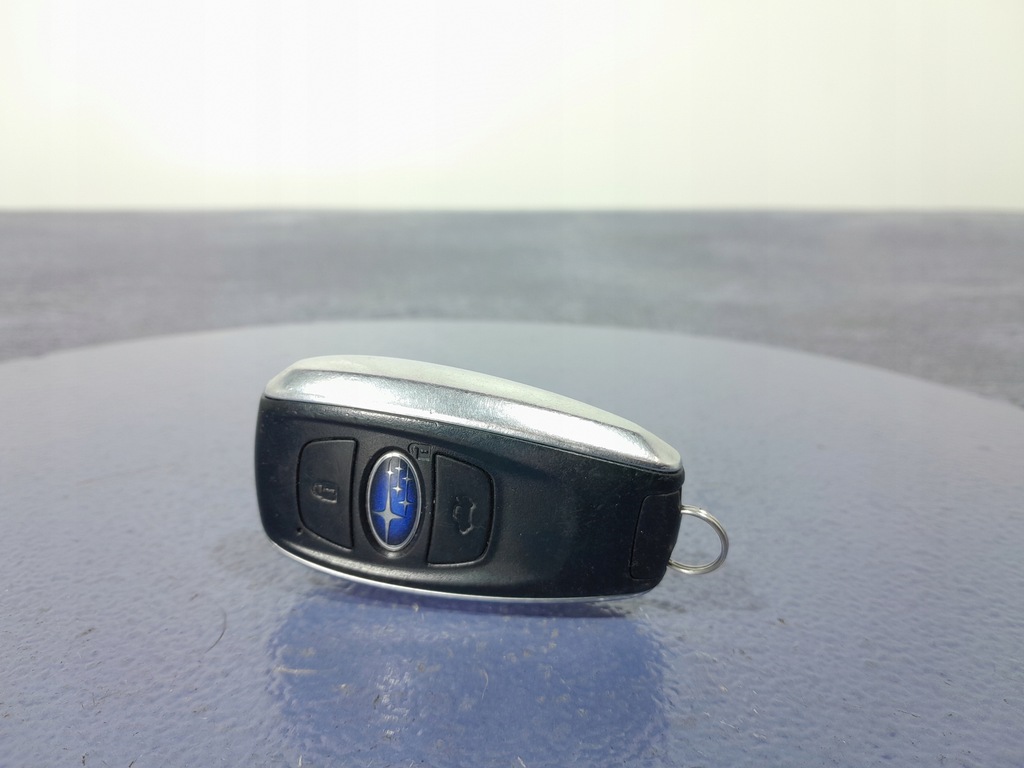 фото №1, Subaru xv i ключ pilot