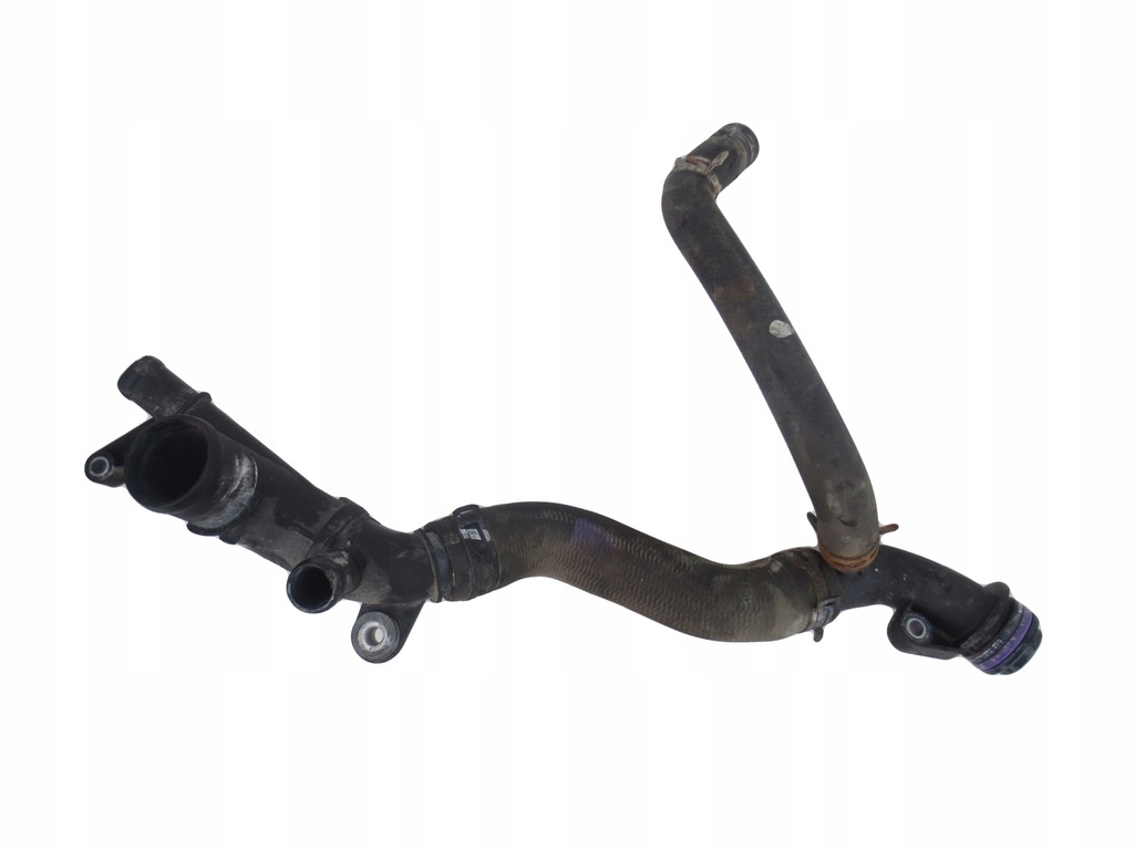 фото №1, Труба шланг патрубок wąż wody renault nissan dacia mercedes 1.3 tce digt