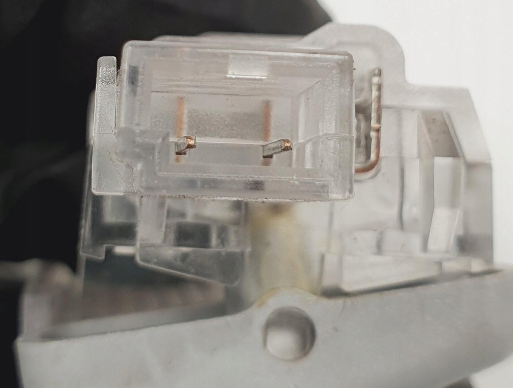 фото №3, Лампа освітлення салону discovery iv l319