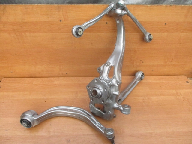 фото №5, Audi q7 sq7 q8 4m0 lamborghini важіль лівий перед 4m0407509c 4m0407505c