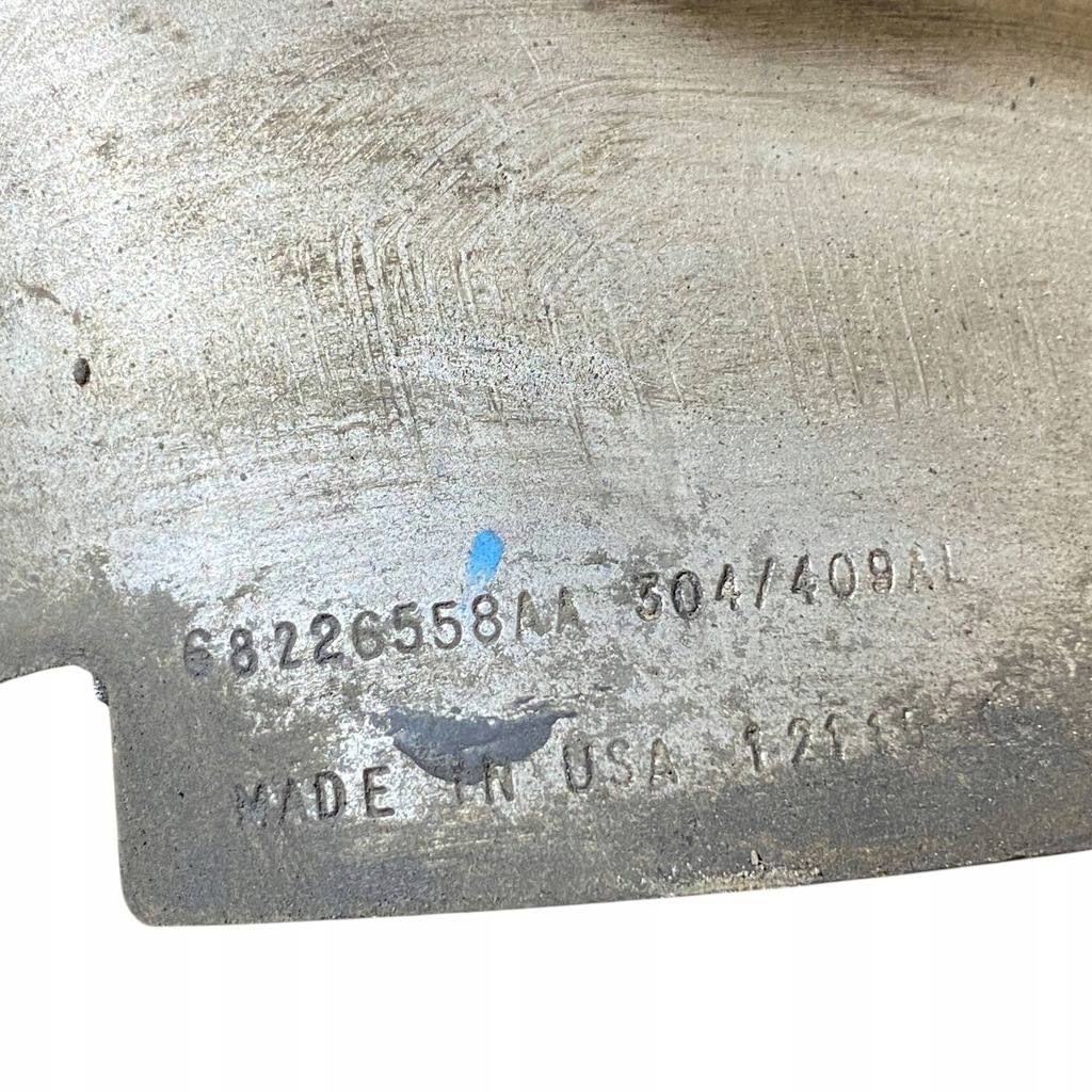 фото №8, Dodge charger 2017 левая сторона наконечник глушителя