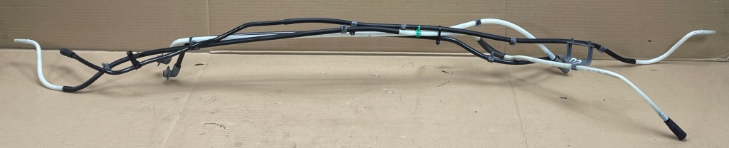 Купити O3 cadillac escalade iv 2014- шланг омивача вакууму 7634