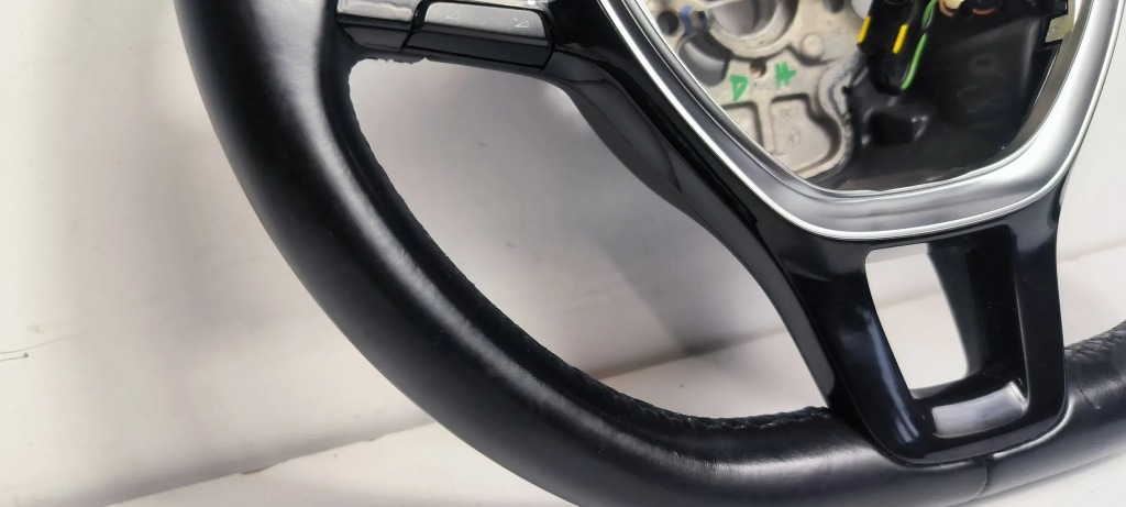 фото №9, Повітропровід vw passat b8 5q0419091