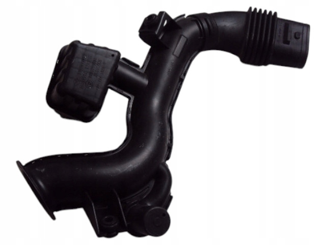 фото №1, Труба повітрозабірник повітря renault twingo iii smart a453