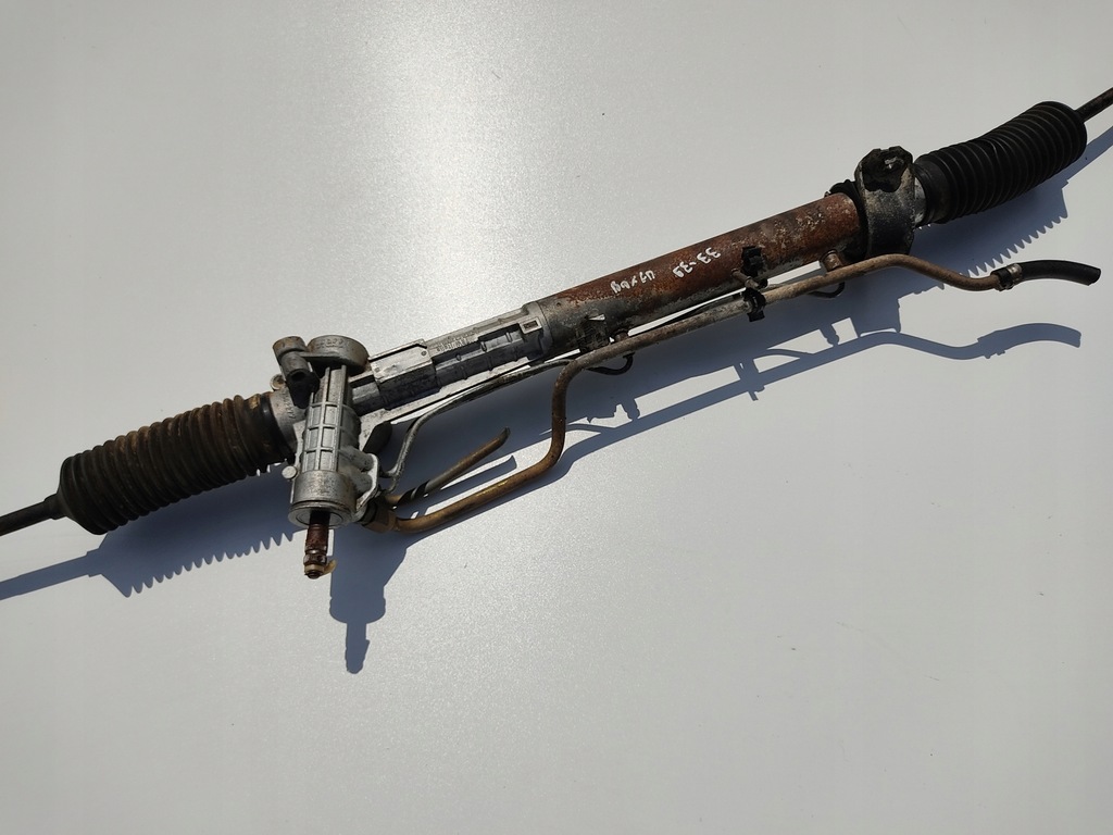 фото №6, Трансмісія jumper boxer ducato 2.5 d 1994-2002 eu