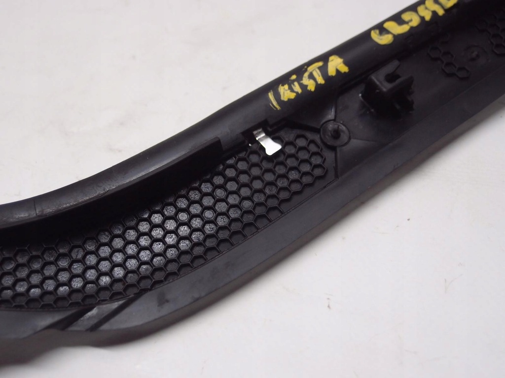 фото №12, Молдинг крила лівий задня crossland 39008050