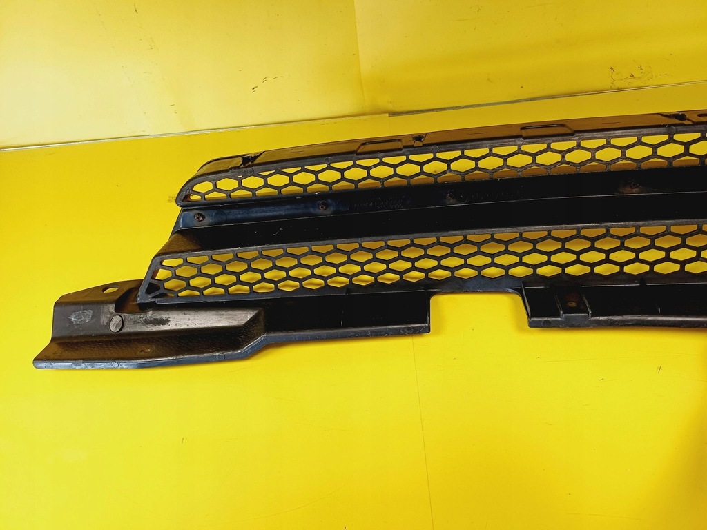 фото №7, Решётка радиатора решётка радиатора daewoo kalos 96481314 nr275