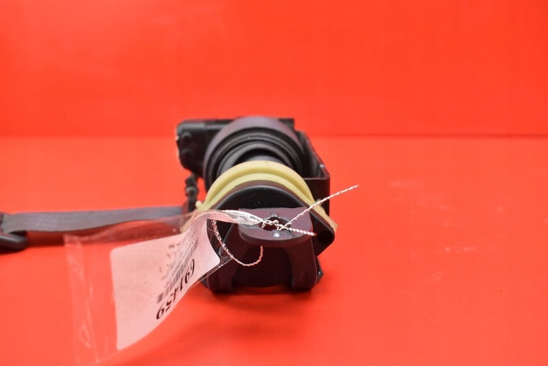 фото №8, Pas безопасности правый перед volvo xc70 1 i 98r