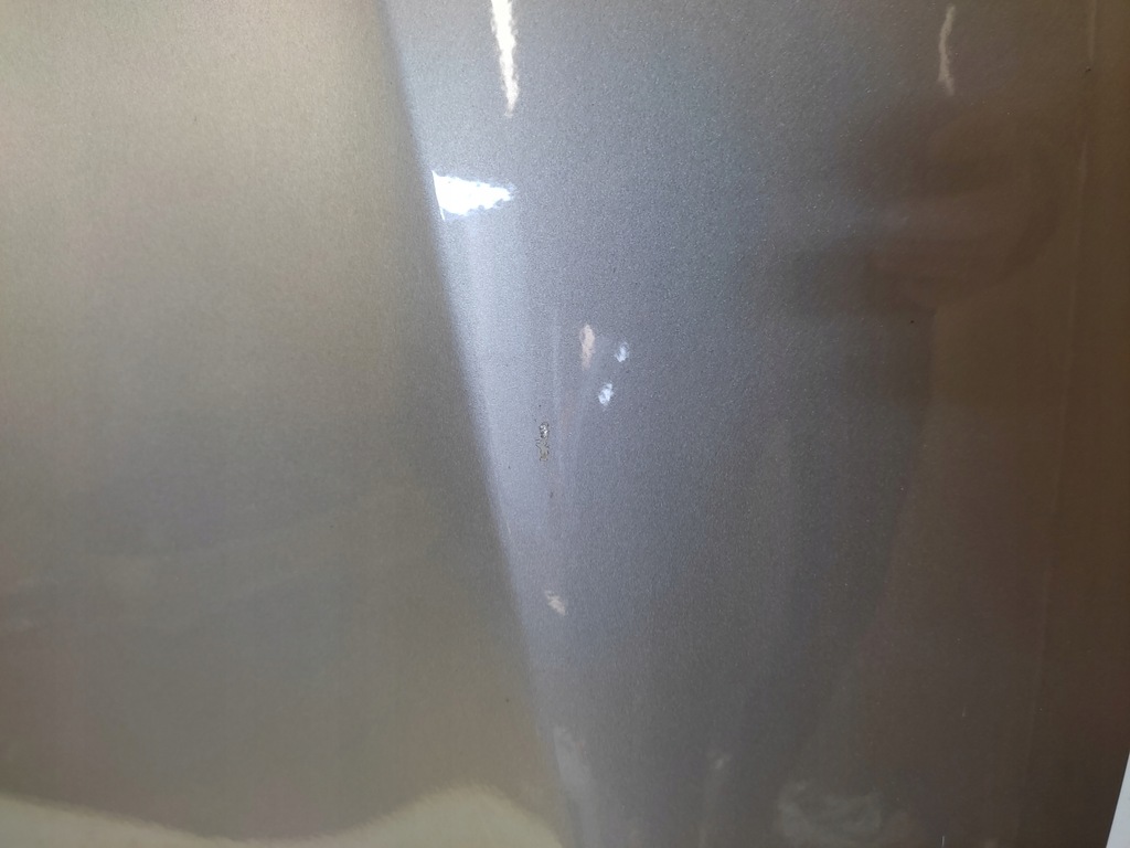 фото №8, Mercedes c-klasa w206 капот крышка двигателя перед 2021-