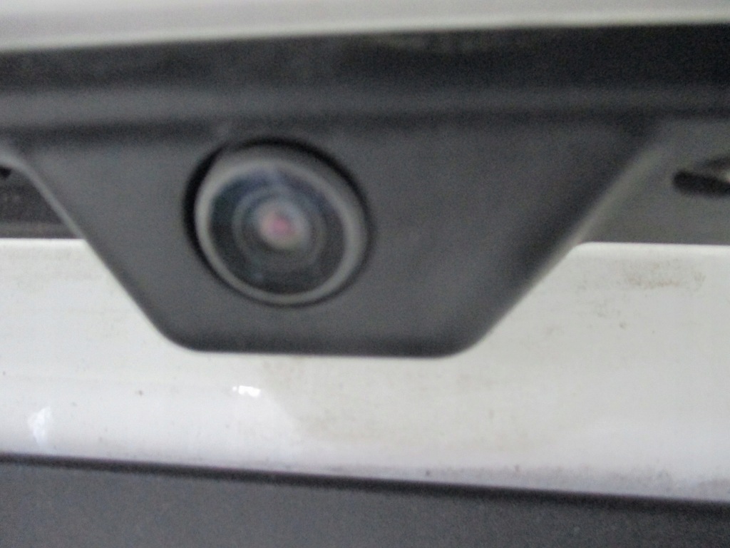 фото №6, Крышка багажника задняя alfa romeo giulia камера