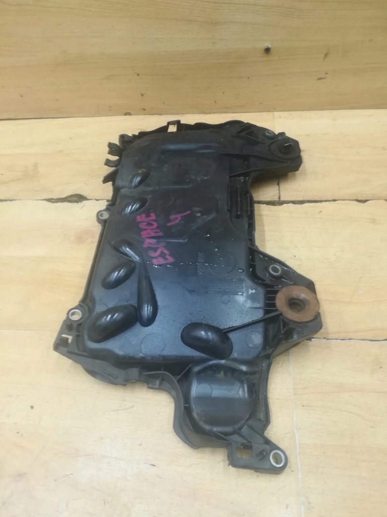 фото №1, Захист корпус двигуна renault espace iv 2.0 dci