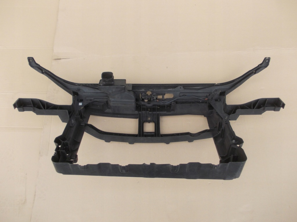 фото №16, Pas перед усилитель vw polo iv 05- 6q0805588s