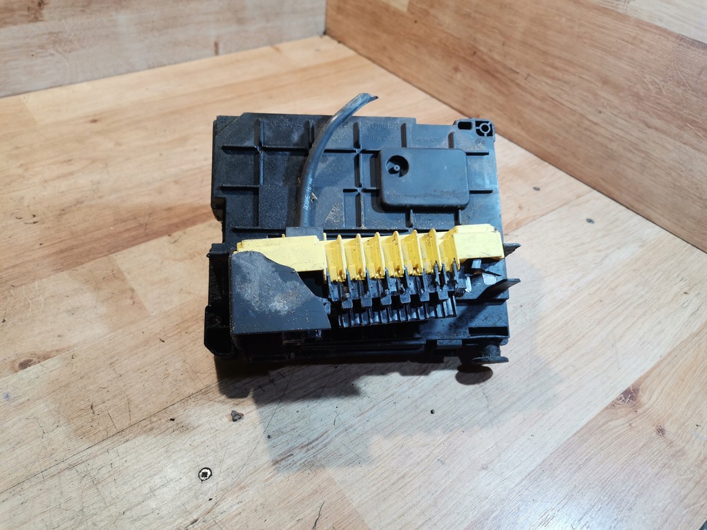 фото №7, Модуль bsm peugeot 508 9674922080