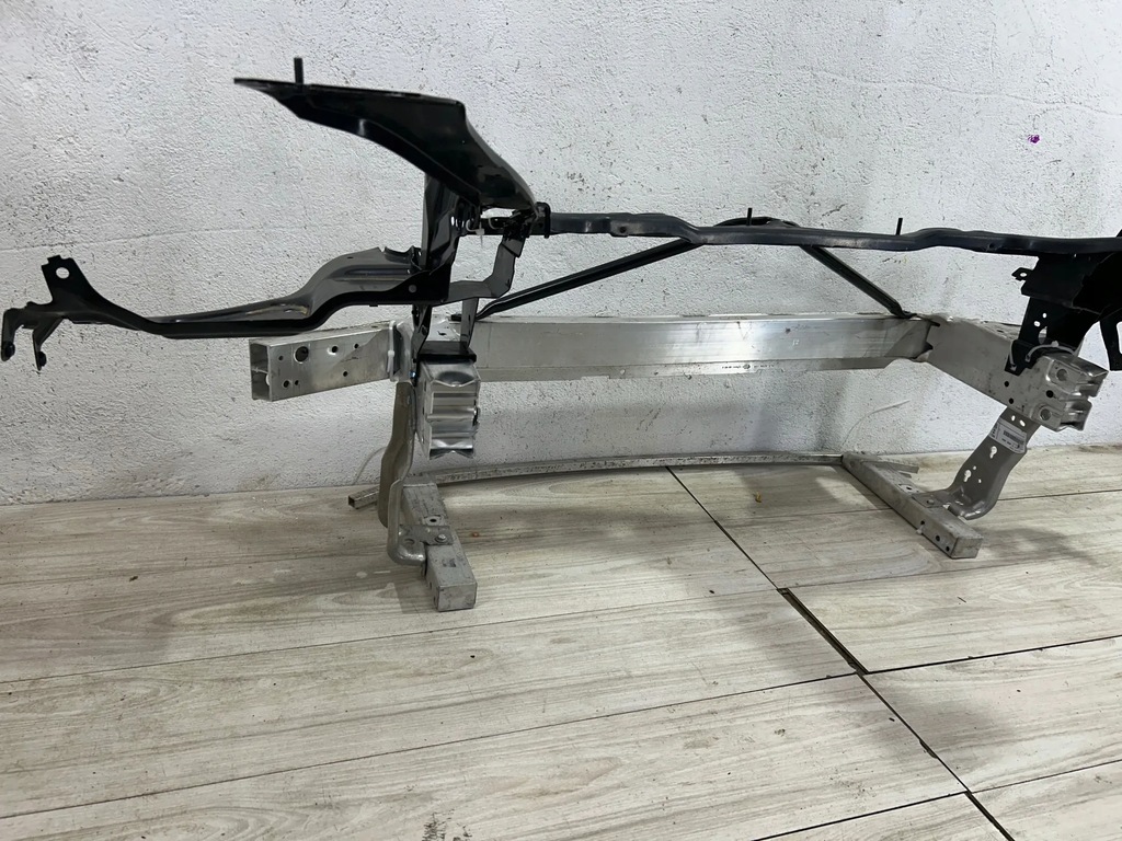 фото №2, Mini cooper countryman f60 2018 pas передний