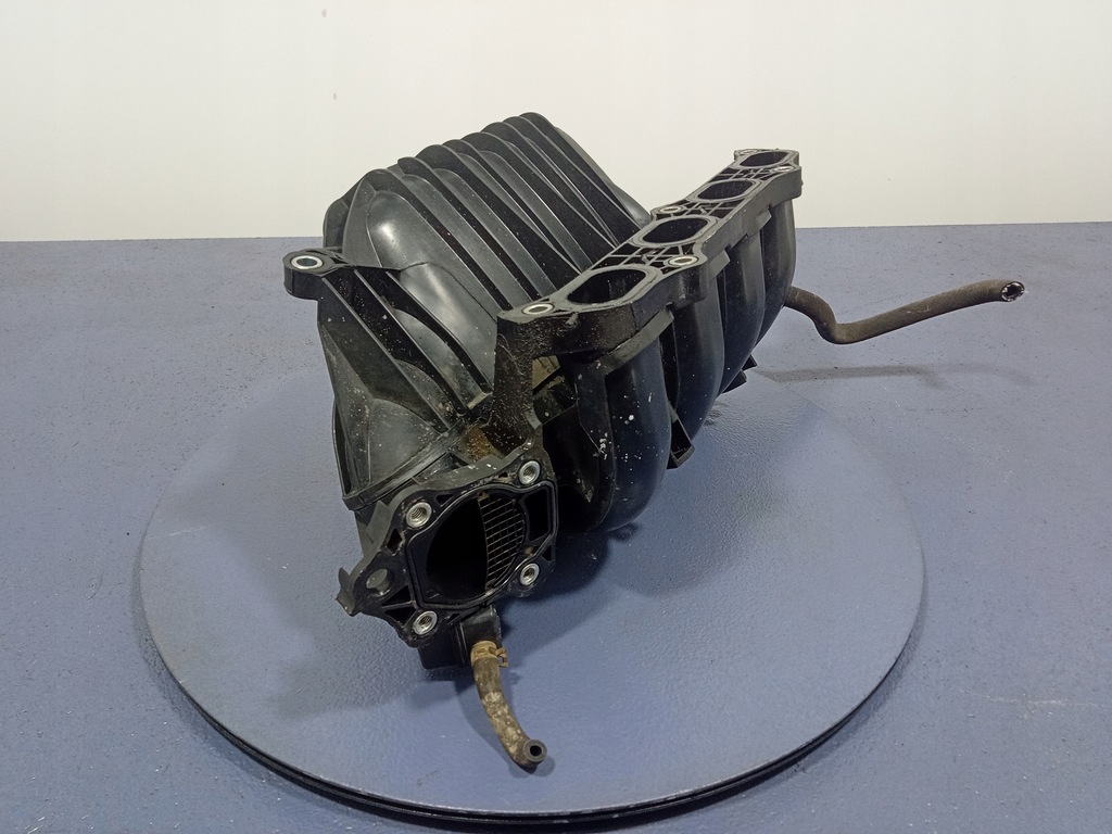 фото №6, Toyota rav4 iii xa30 2.0 vvti 1az-fe колектор впускний всмоктуючий