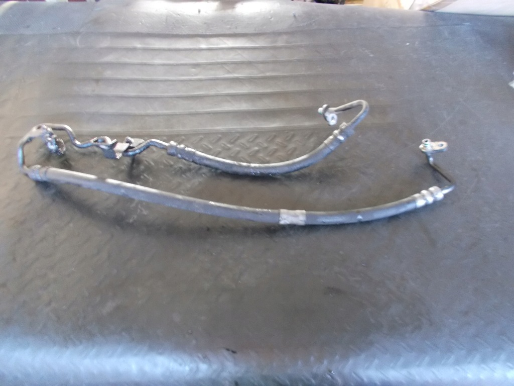 фото №1, Шланг підсилювача mercedes w212 2.2cdi